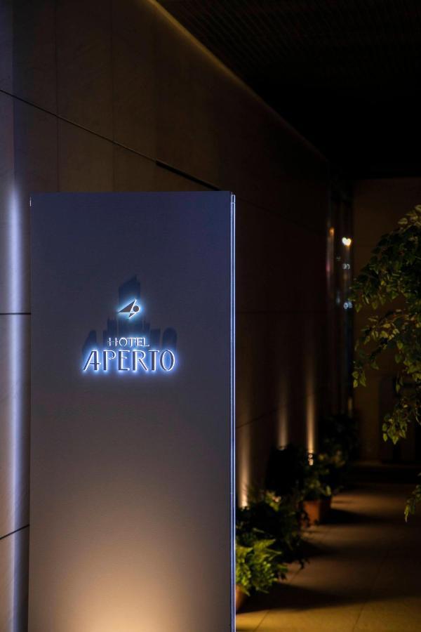 Aperto (adults Only) Hotell