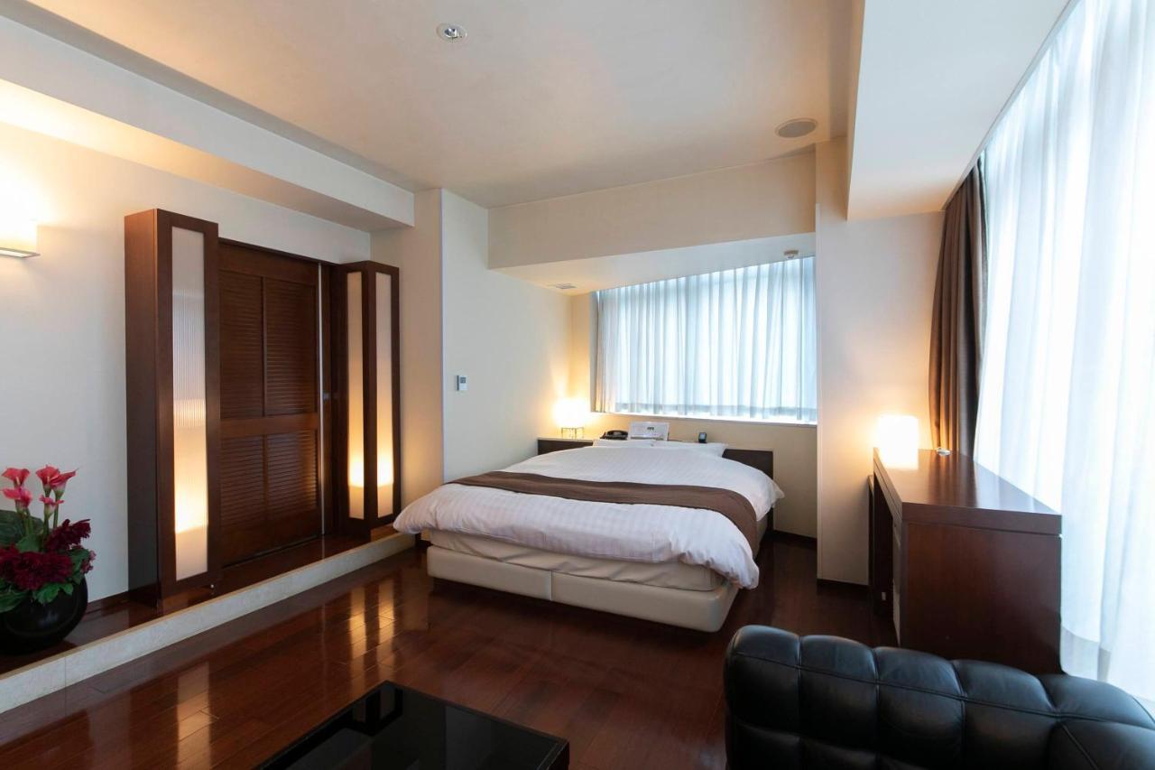 Aperto (adults Only) Tokyo prefektur