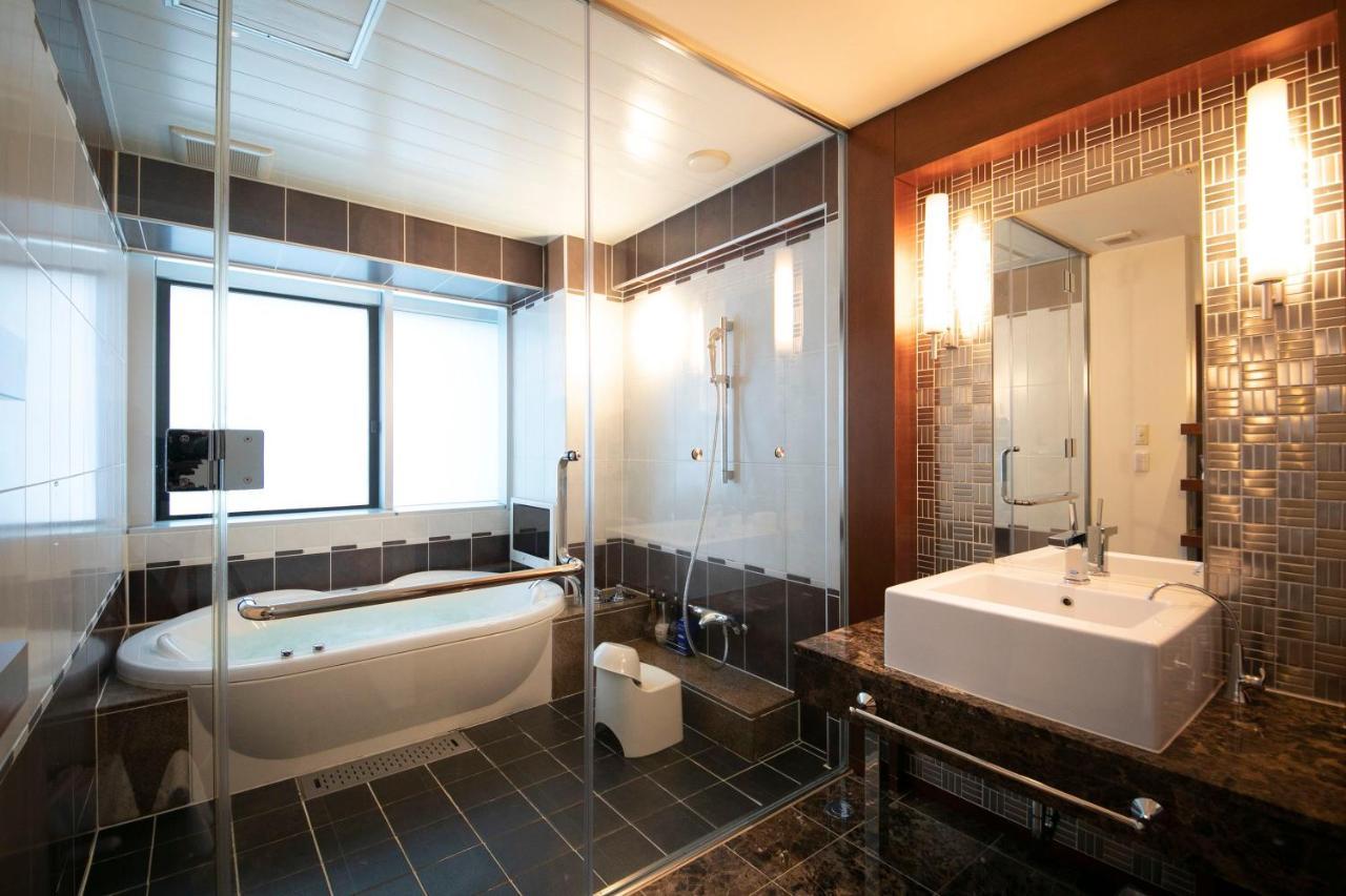 Aperto (adults Only) 3* Tokyo prefektur