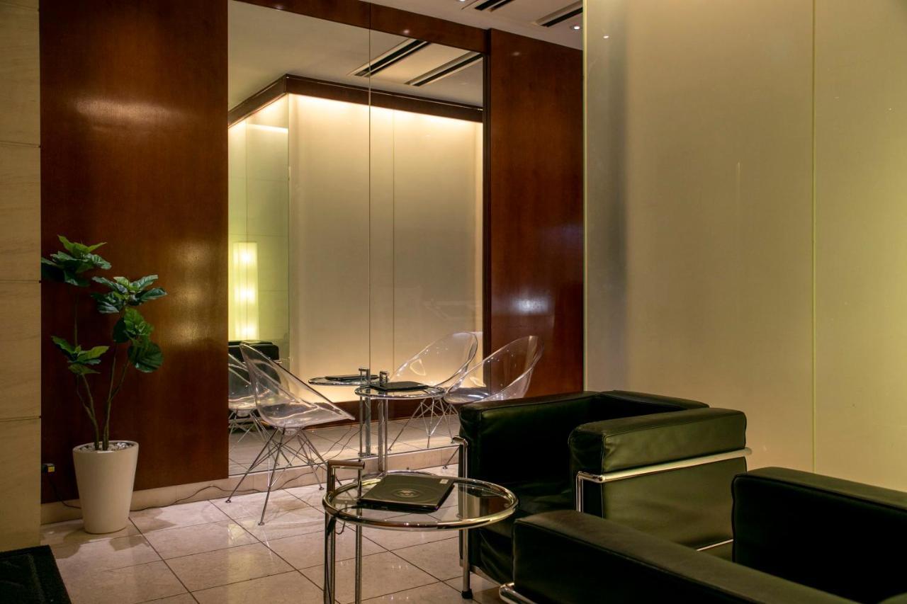 Hotell Aperto (adults Only) Tokyo prefektur