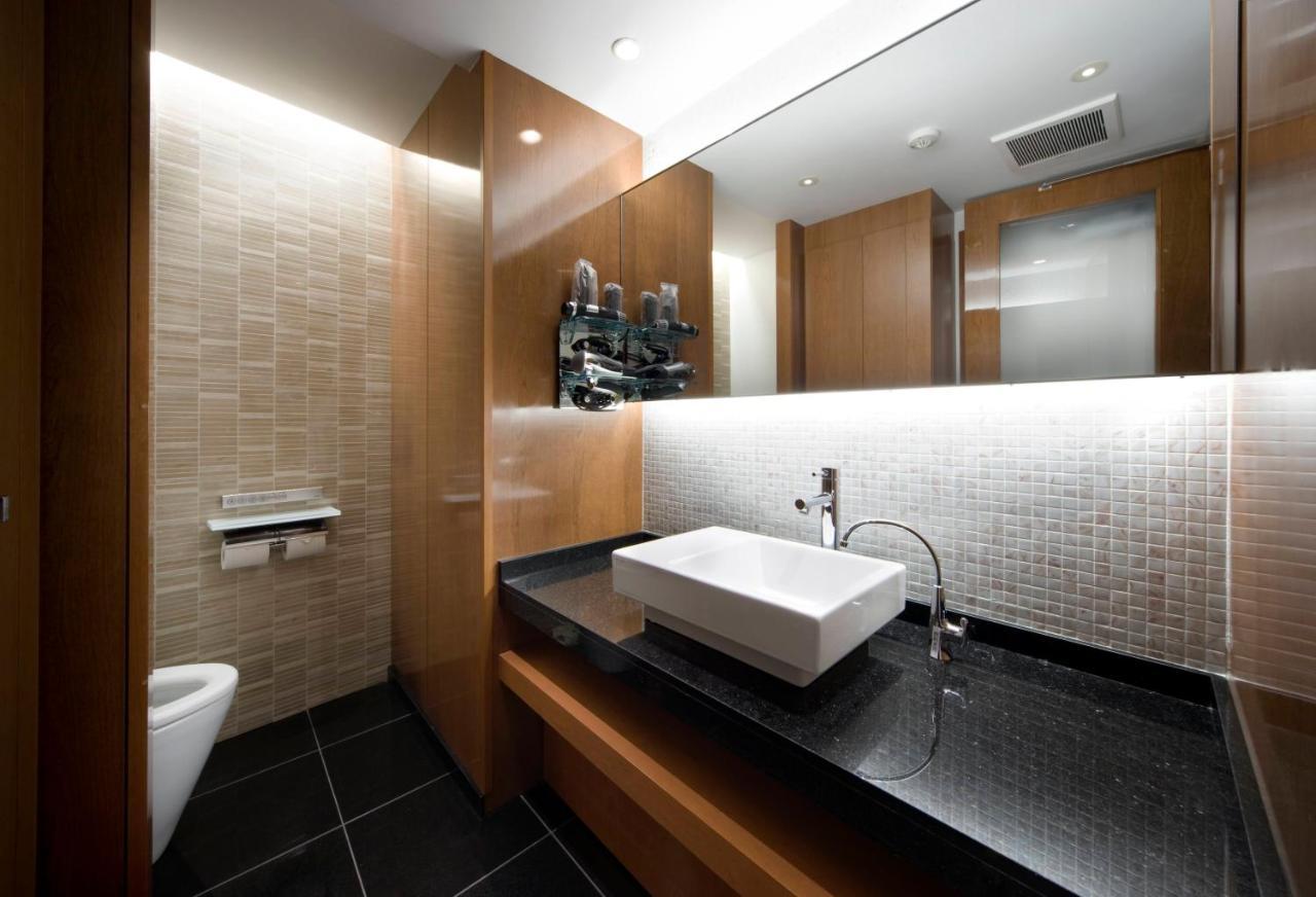 Aperto (adults Only) Hotell Tokyo prefektur