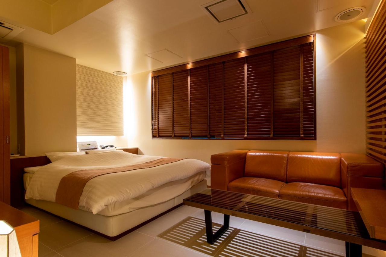 Aperto (adults Only) Hotell 3*