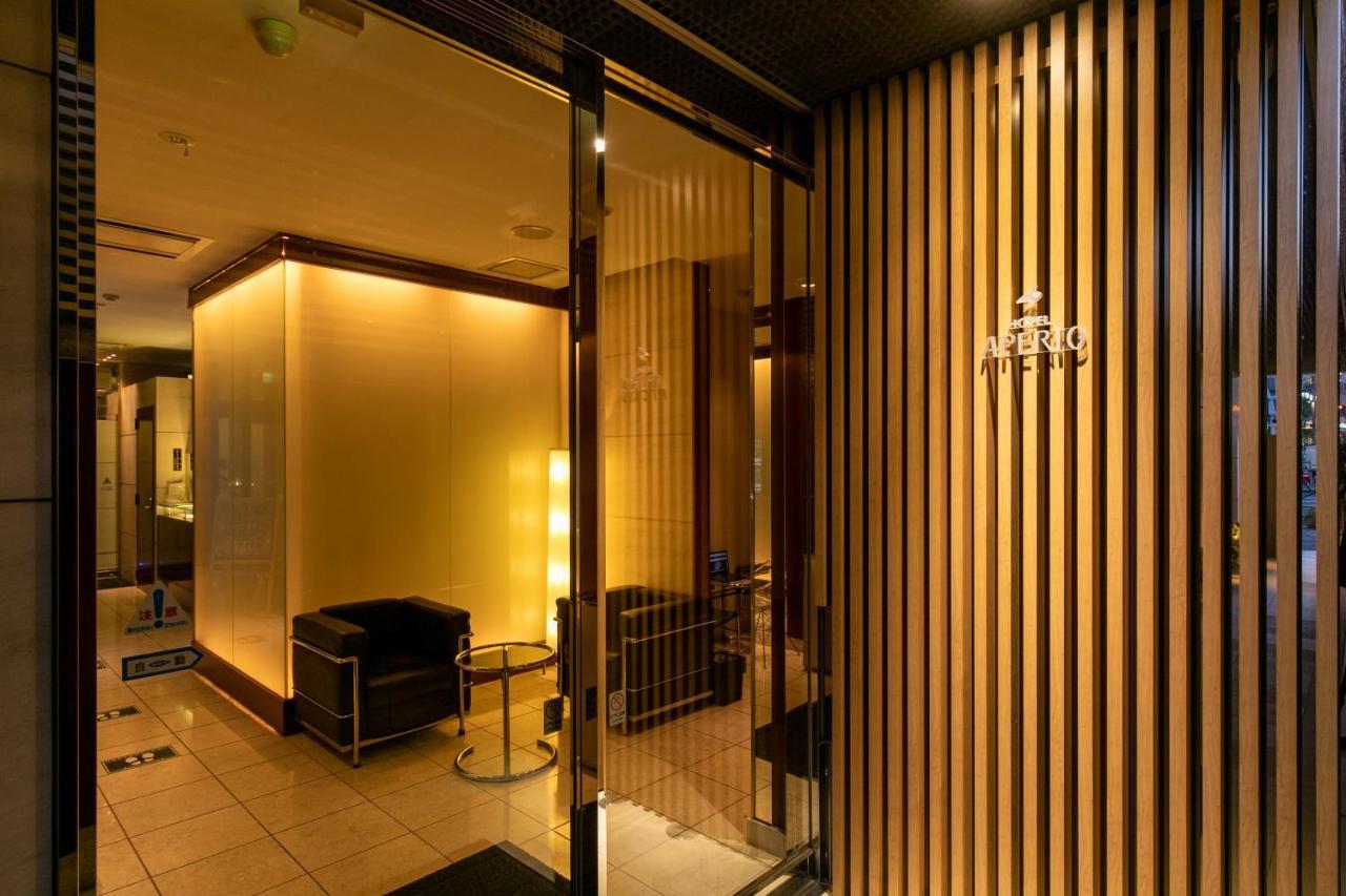 Aperto (adults Only) Hotell 3*